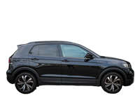 Volkswagen T Cross
