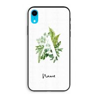 Green Brush: iPhone XR Biologisch afbreekbaar hoesje