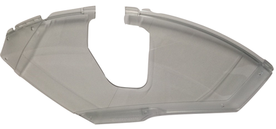 Gazelle jasbeschermer set 61/65cm slotgat