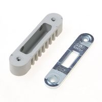 Habo sluitkom s570 verstelbaar - thumbnail