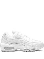 Nike baskets Air Max 95 - Blanc - thumbnail