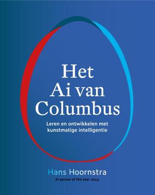 Het Ai van Columbus (Hardback)