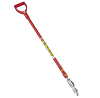 Wolf Garten iW-F Distelsteker | AangeSteeld | 140 cm - 73ADD002650