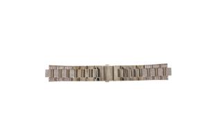 Horlogeband Michael Kors MK5862 Staal Rosé 22mm