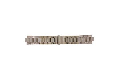 Horlogeband Michael Kors MK5862 Staal Rosé 22mm