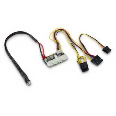 Inter-Tech Mini-ITX PSU 160W DC/DC adapter