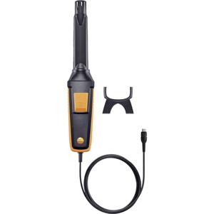 testo 0632 1552 Sonde CO₂-sonde incl. temperatuur- en vochtsensor, bekabeld 1 stuk(s)