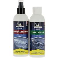 MICHELIN Expert Kit voor optische renovatie van vuurtorens