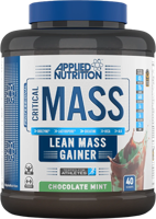 Applied Nutrition Critical Mass Professional Chocolate Mint (2400 g)