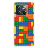 OnePlus 10T | TPU bumper | Blokken