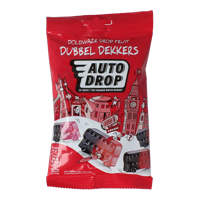 Dubbeldekkers 85 Gram