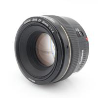 Canon EF 50mm F/1.4 USM occasion