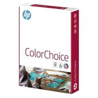 Kleurenlaserpapier HP Color Choice A4 120gr wit 250vel | 8 stuks