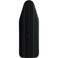 Laurastar Universalcover - Strijkplankhoes - Zwart