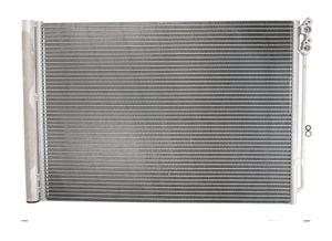 Airco condensor 814410
