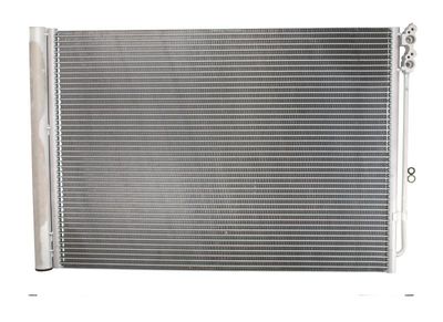 Airco condensor 814410