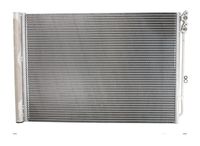 Airco condensor 814410 Airco condensor 814410
