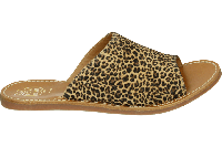 Pom d&apos;Api PLAGE CURV MULE - alle