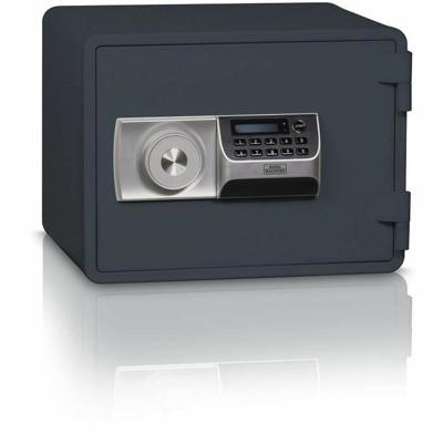 Sleutelkastje Burg-Wachter FP 44 E Zwart