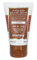 Sisley Tinted Sun Care SPF30 02 Golden 40 ml
