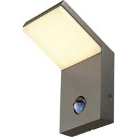 SLV 232915 LED-buitenlamp (wand) 9 W Antraciet - thumbnail