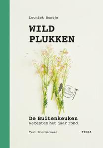 Wildplukken (Hardback)