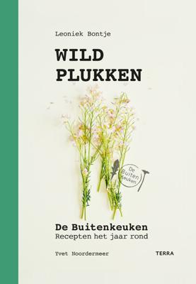 Wildplukken (Hardback)