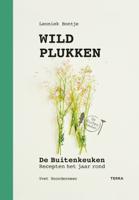 Wildplukken (Hardback)