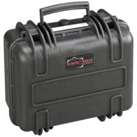 Explorer Cases Outdoor-koffer 13.1 l (l x b x h) 360 x 304 x 194 mm Zwart 3317.BPH - thumbnail