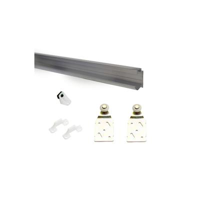 Henderson schuifdeurgarnituur - Single Top 1-deurs - ST15 - B01.04110