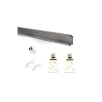 Henderson schuifdeurgarnituur - Single Top 1-deurs - ST15 - B01.04110