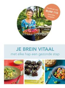 Je Brein Vitaal (Hardback)