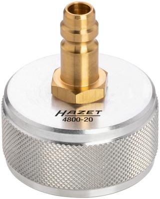 HAZET Koeleradapter 4800-20