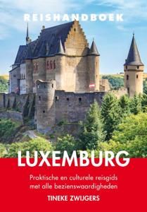 Reishandboek Luxemburg (Paperback)