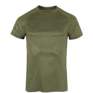Stanno 414011 Functionals Lightweight Shirt - Army Green - XL