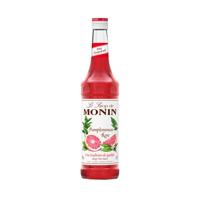 Monin siroop pamplemousse rose (0.7 liter)