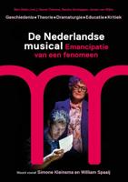 De Nederlandse musical (Hardback) De Nederlandse musical (Hardback)