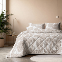 1+1 Gratis Wasbaar Lazy Dekbed Zonder Overtrek - Zonder Overtrek - Kello - Dekbed-Discounter.nl