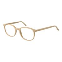 Uniseks Brillenframe Andy Wolf 4535 54D