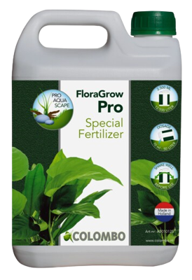 Colombo FloraGrow Pro XL - 2,5 liter