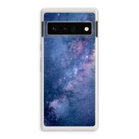 Nebula: Google Pixel 6 Pro Transparant Hoesje