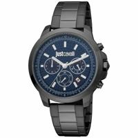 Just Cavalli JC1G178M0075 (Ø 44 mm) Heren horloge