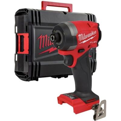 Milwaukee slagschroevendraaier - M18 FUEL FID3-0X - 1/4" HEX