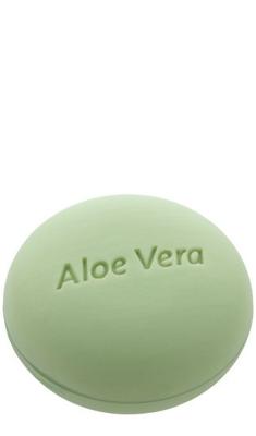 Walter Rau Tjota badzeep aloe vera 225 Gram Walter Rau Tjota badzeep aloe vera 225 Gram