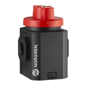 IMI NORGREN Afsluitventiel HT84T-4AA-B1N 1 stuk(s)