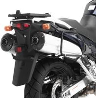 GIVI E Topkofferhouder Monokey, Motorspecifieke bagage, E528