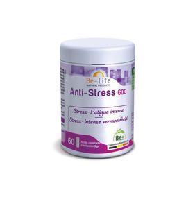 Anti-stress 600