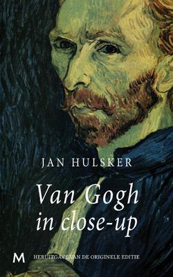 Van Gogh in close-up - Jan Hulsker - ebook