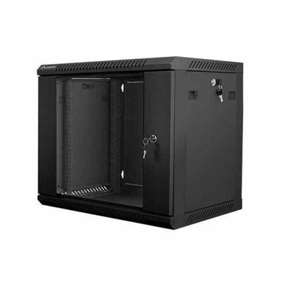Wand patchkast Lanberg WF01-6409-10B