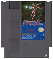 Section-Z (losse cassette) - thumbnail